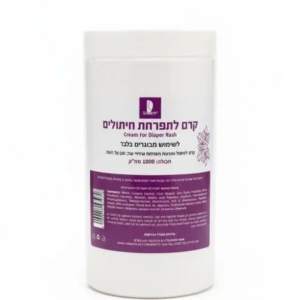 קרם לתפרחת חיתולים קילו