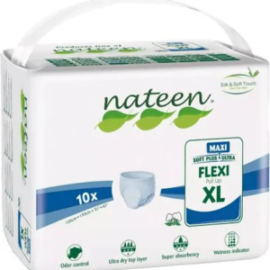 תחתון נטין לילה מידה XL - 10 יחידות