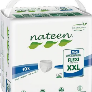 תחתון נטין לילה מידה XXL - 10 יחידות